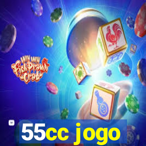 55cc jogo